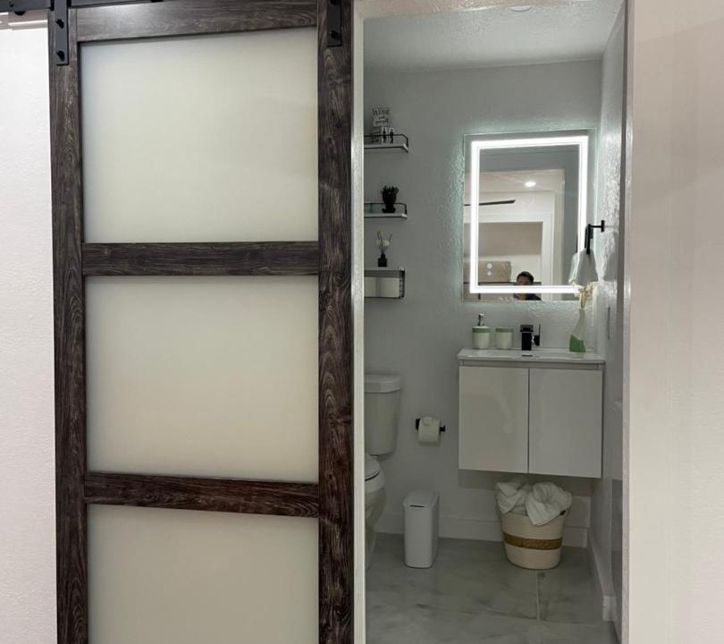 Photo of Bathroom in Westminister