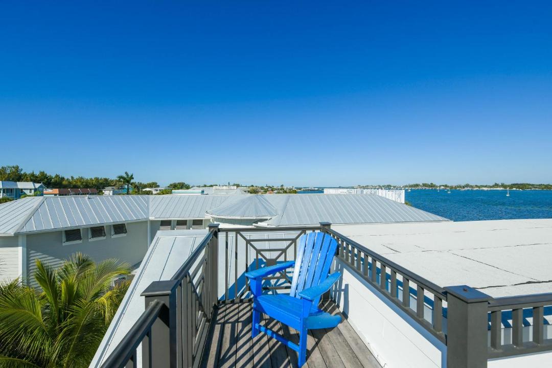 Photo of Patio Balcony in Bradenton Beach