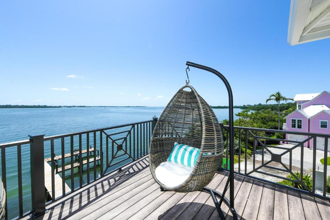 Photo of Patio Balcony in Bradenton Beach