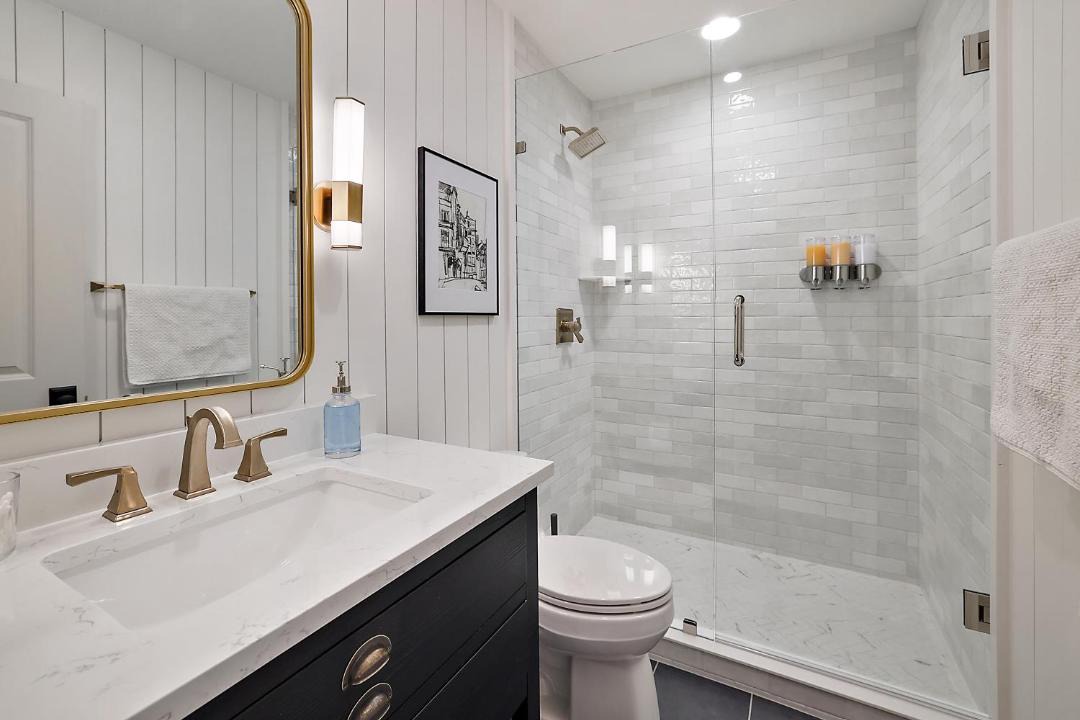 Photo of Bathroom in Mount Dora