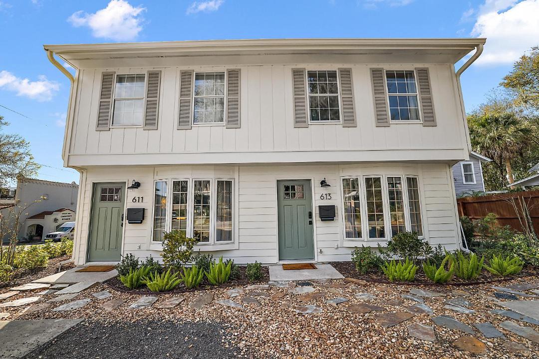 Photo of Buildings in Mount Dora
