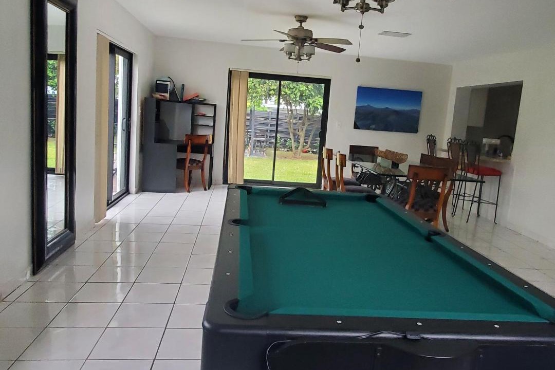 Photo of Livingroom in Kendale Lakes