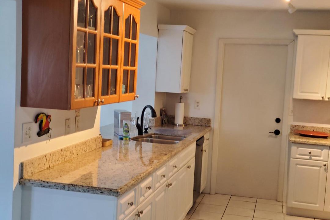Photo of Kitchen in Kendale Lakes