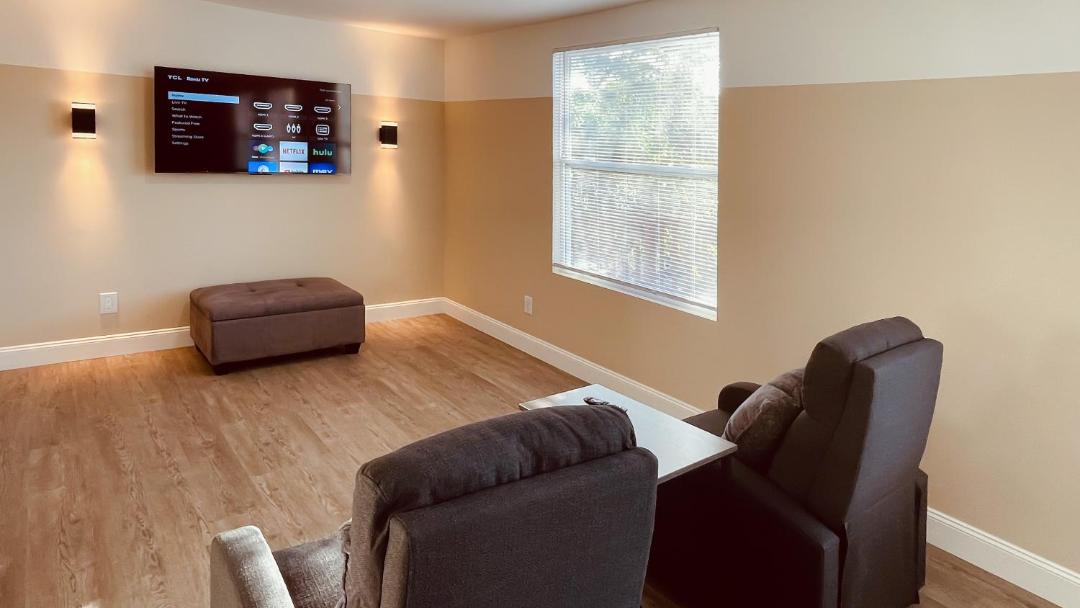 Photo of Livingroom in Truckland