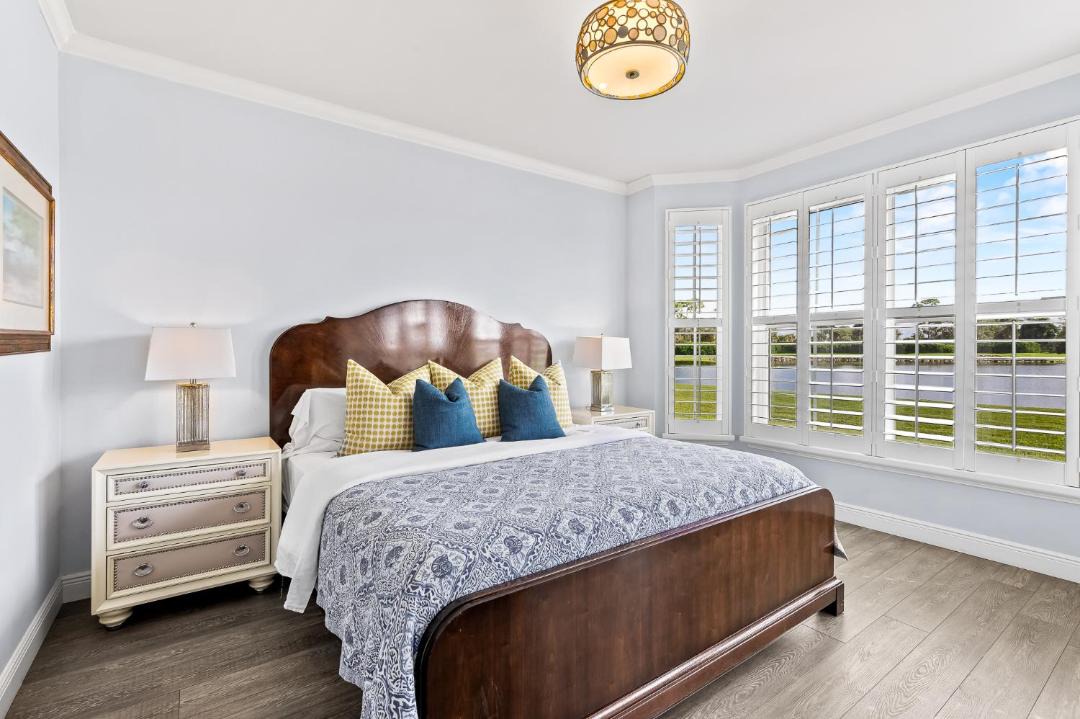 Photo of Bedroom in Naples