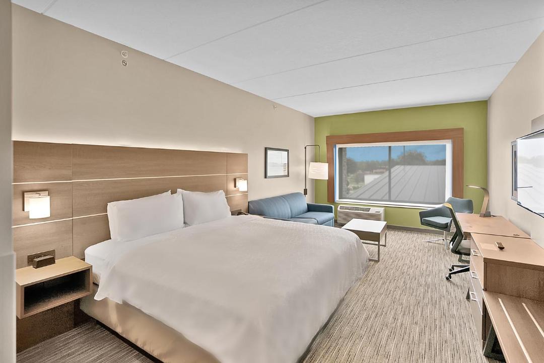 Photo of Bedroom in Southside