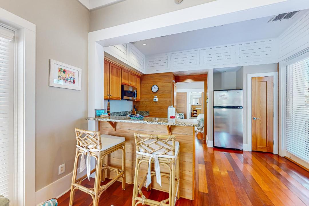 Photo of Livingroom in Carrabelle