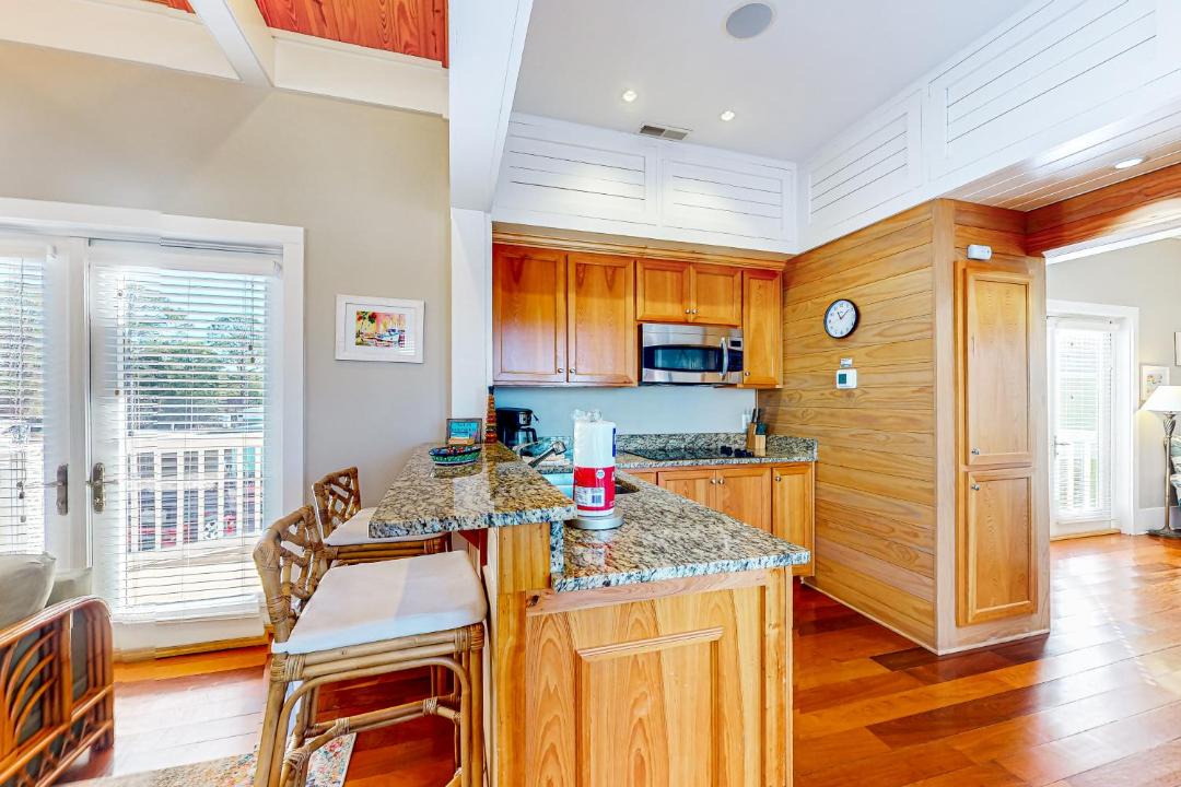 Photo of Livingroom in Carrabelle