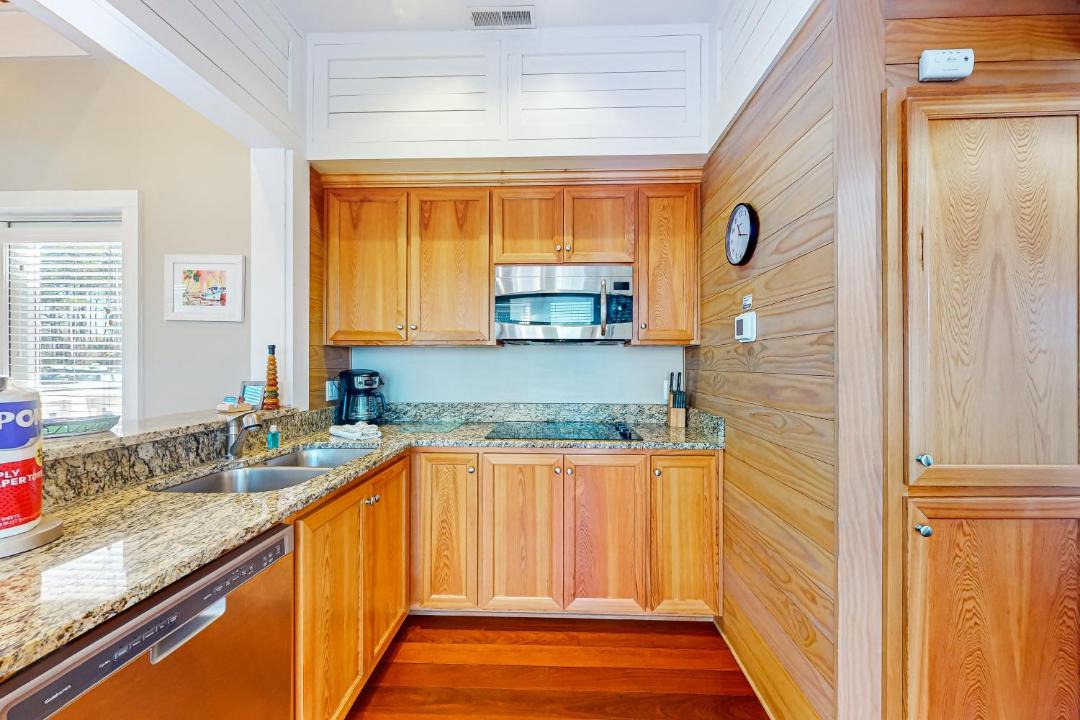 Photo of Kitchen in Carrabelle