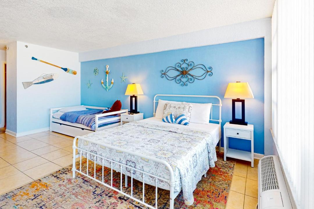 Photo of Bedroom in East Daytona