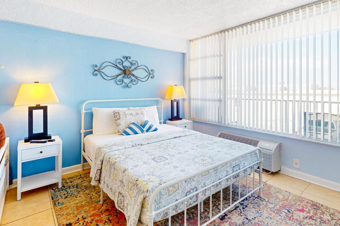 Photo of Bedroom in East Daytona