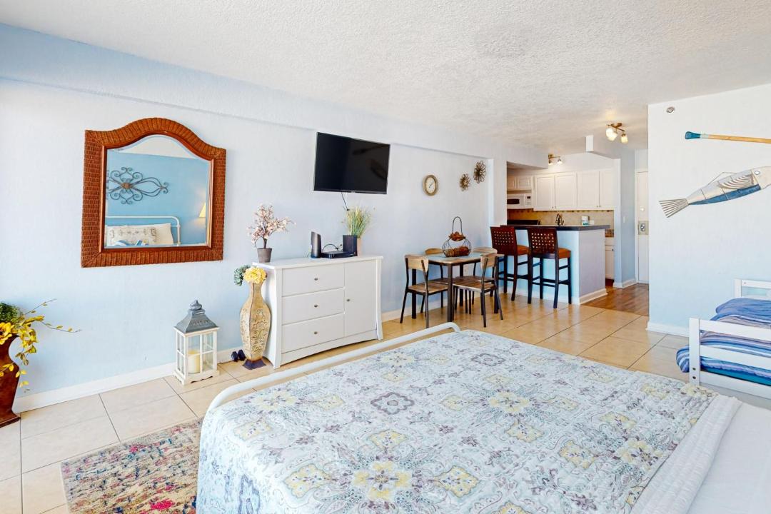 Photo of Bedroom in East Daytona