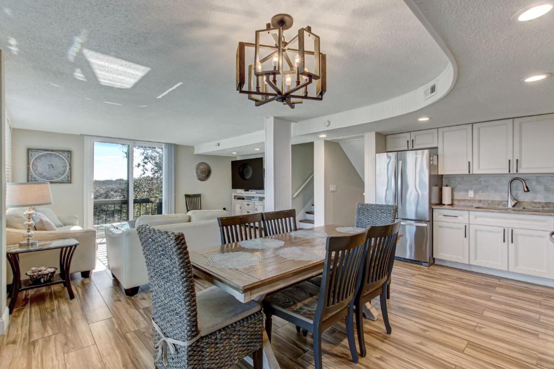 Photo of Kitchen in Fernandina Beach