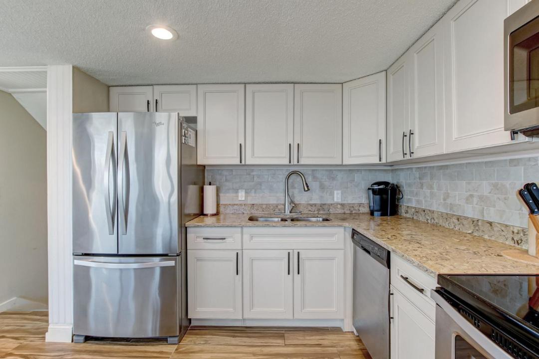 Photo of Kitchen in Fernandina Beach
