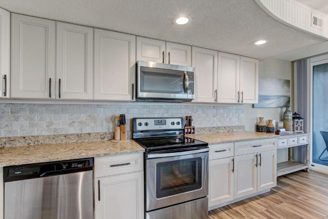 Photo of Kitchen in Fernandina Beach