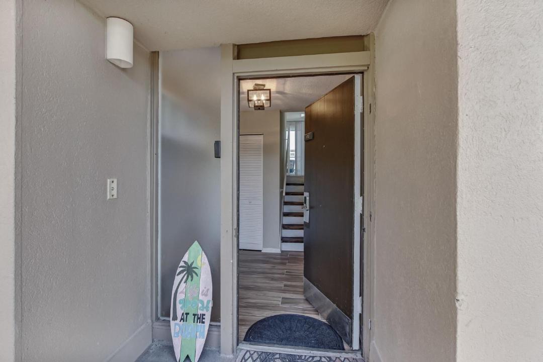 Photo of Bedroom in Fernandina Beach