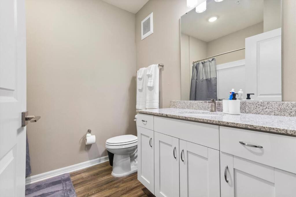 Photo of Bathroom in Melbourne