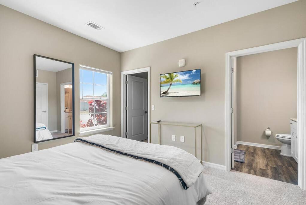 Photo of Bedroom in Melbourne
