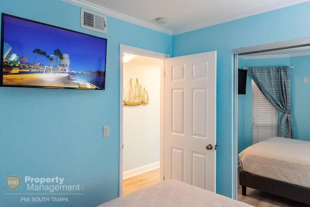Photo of Bedroom in Rocky Point