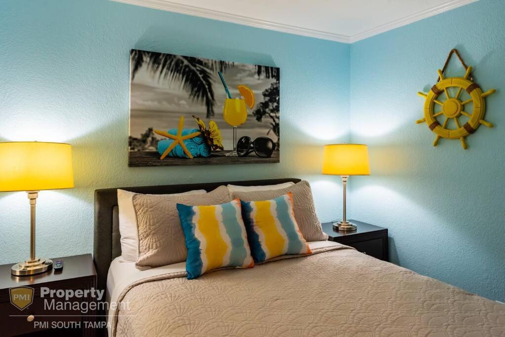 Photo of Bedroom in Rocky Point