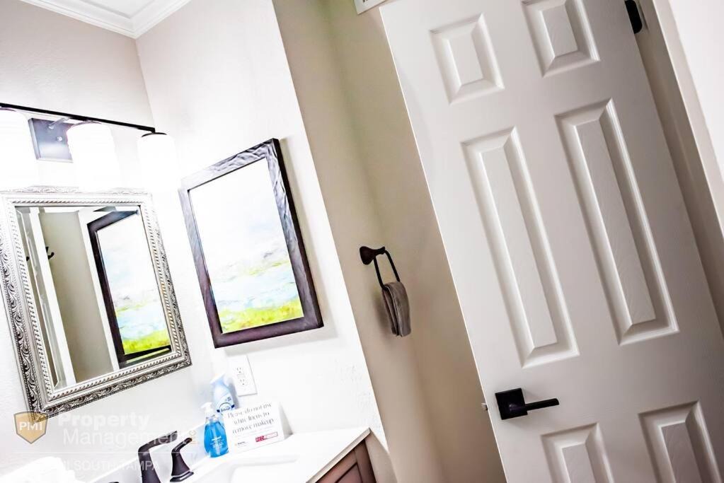 Photo of Bathroom in Rocky Point
