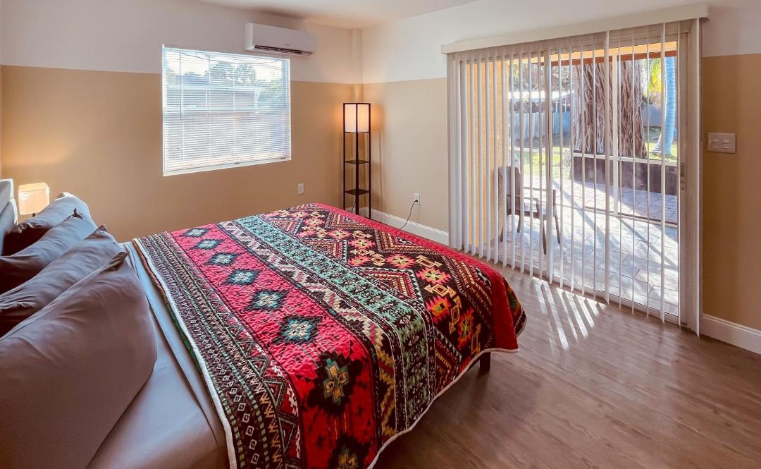 Photo of Bedroom in Truckland