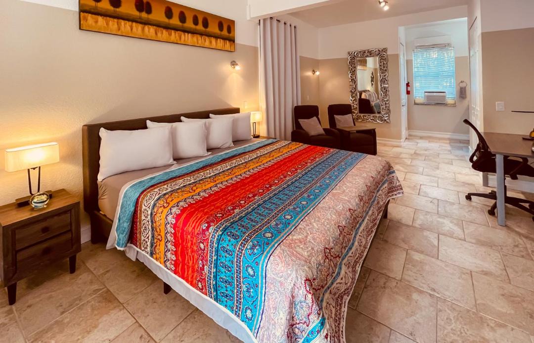 Photo of Bedroom in Truckland