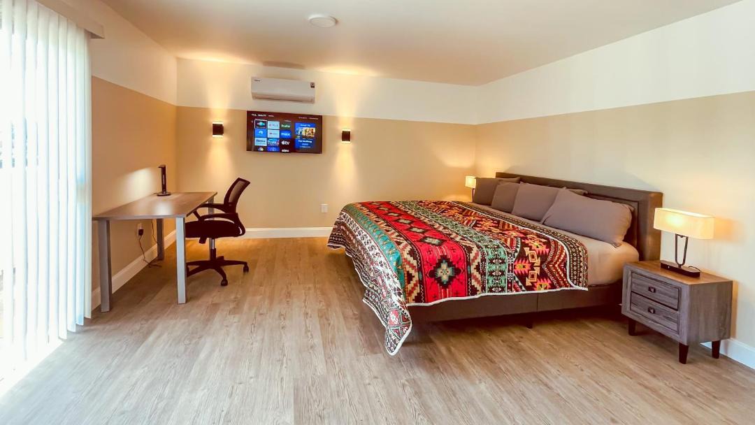 Photo of Bedroom in Truckland