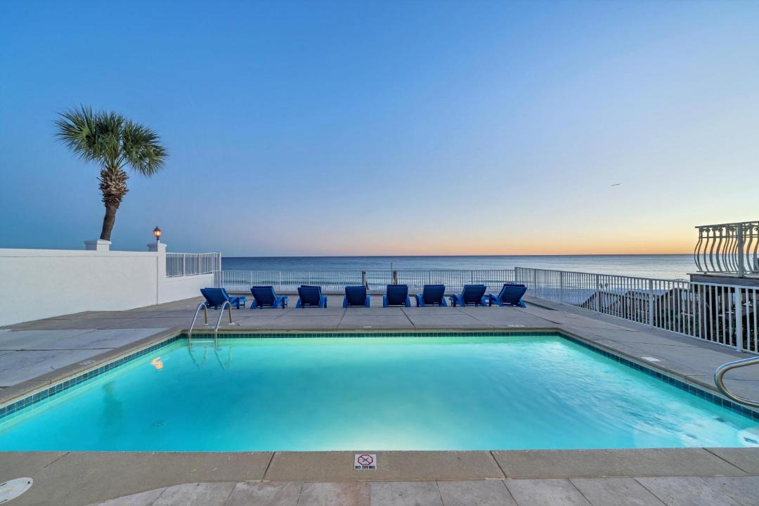 Photo of Outdoor in Miramar Beach