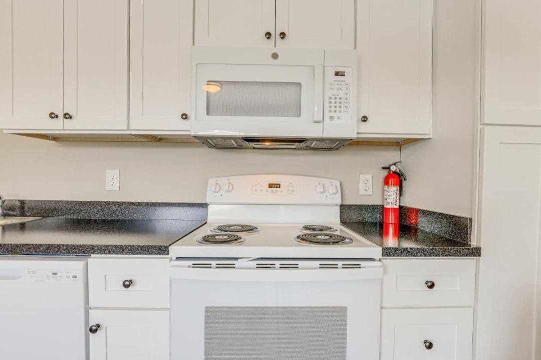Photo of Kitchen in Okeechobee