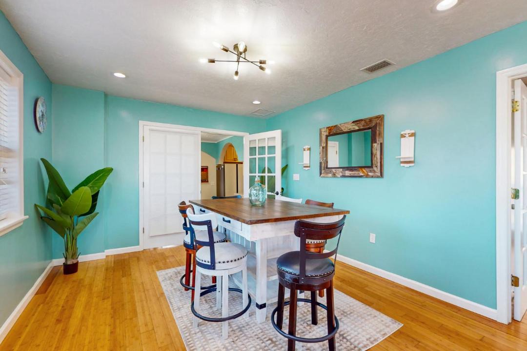 Photo of Livingroom in East Daytona