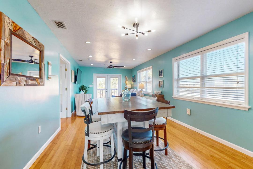 Photo of Livingroom in East Daytona