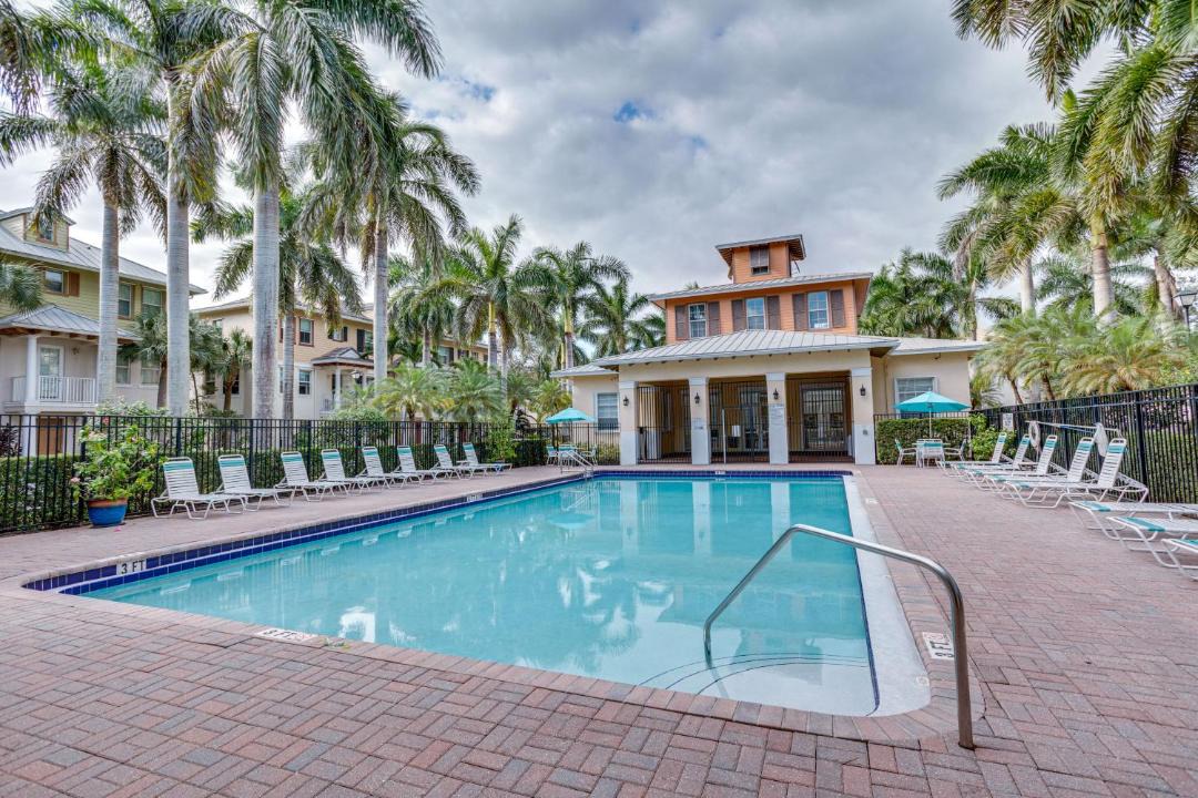 Photo of Outdoor in Abacoa