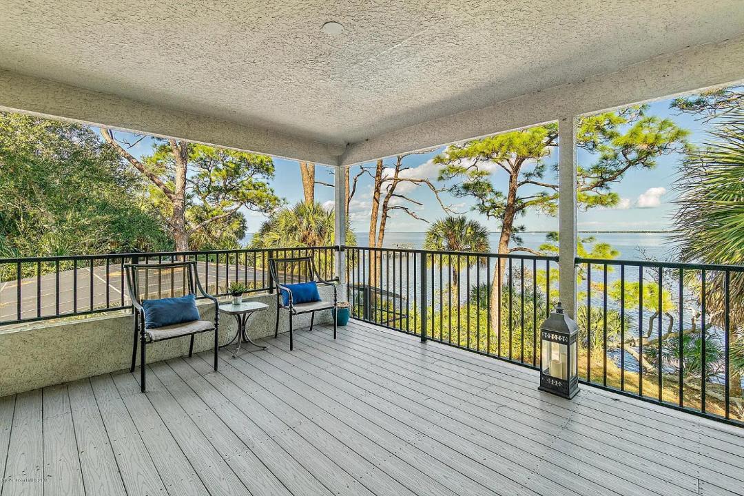 Photo of Patio Balcony in Port Saint John