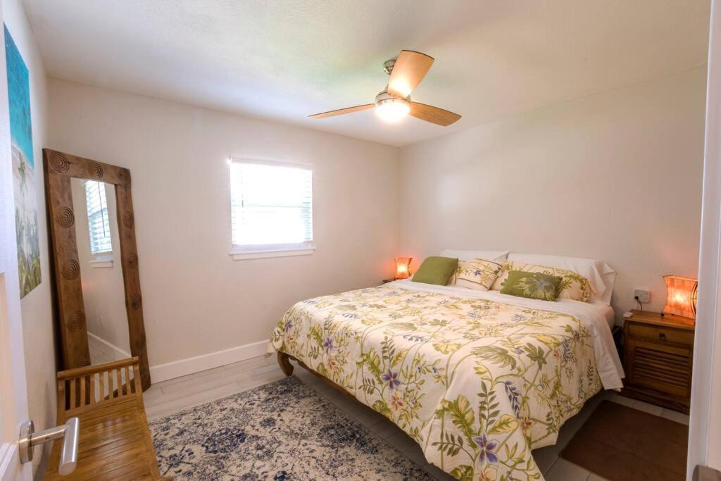 Photo of Bedroom in New Smyrna Beach