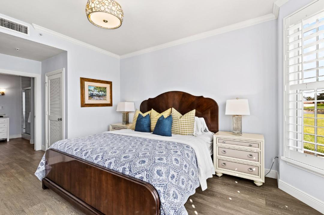 Photo of Bedroom in Naples