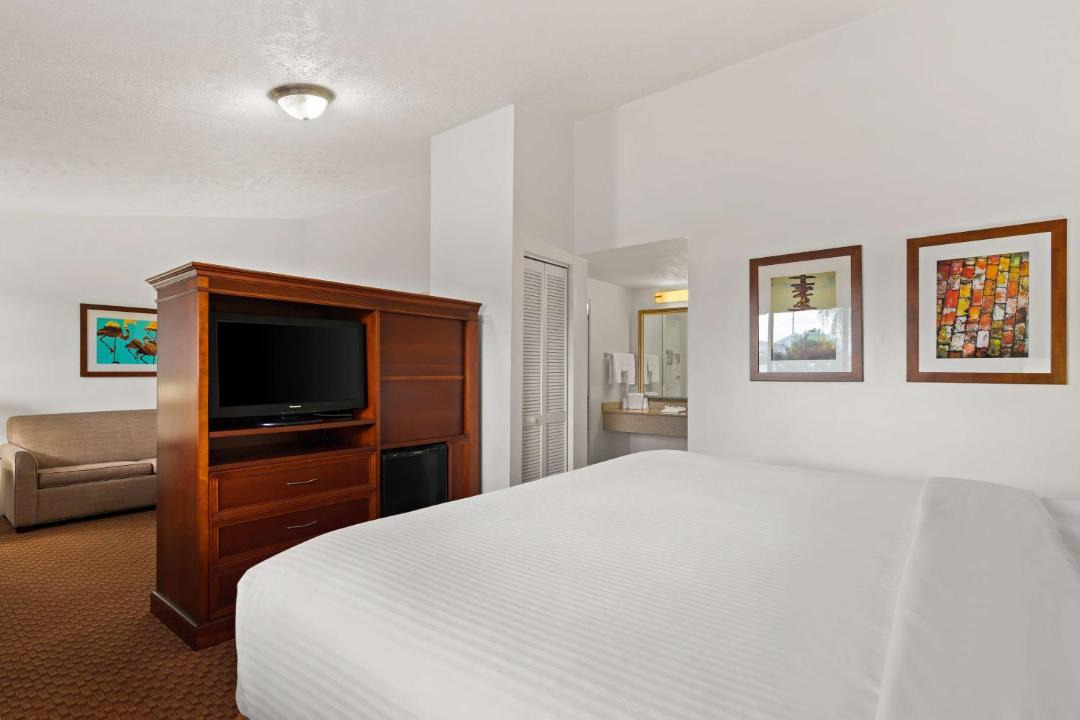 Photo of Bedroom in Port Saint Lucie