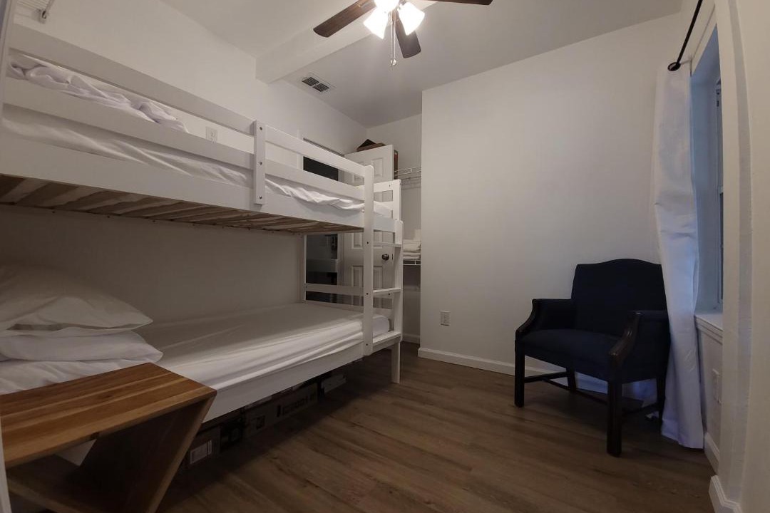 Photo of Bedroom in Tallahassee