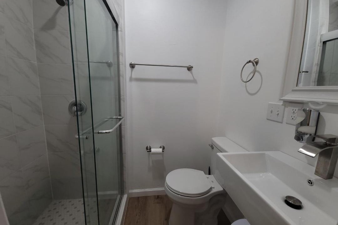 Photo of Bathroom in Tallahassee