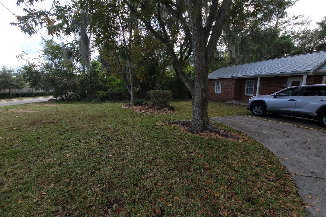Photo of Buildings in Tallahassee