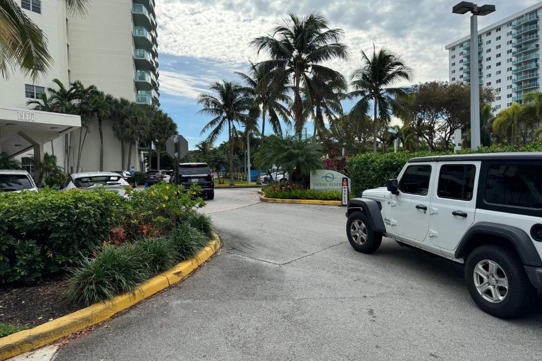 Photo of Others in Sunny Isles Beach