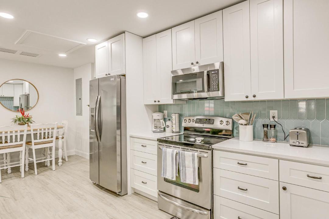 Photo of Kitchen in Juno Ridge