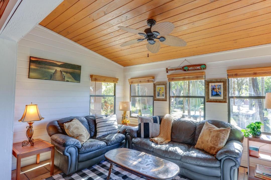 Photo of Livingroom in Okeechobee