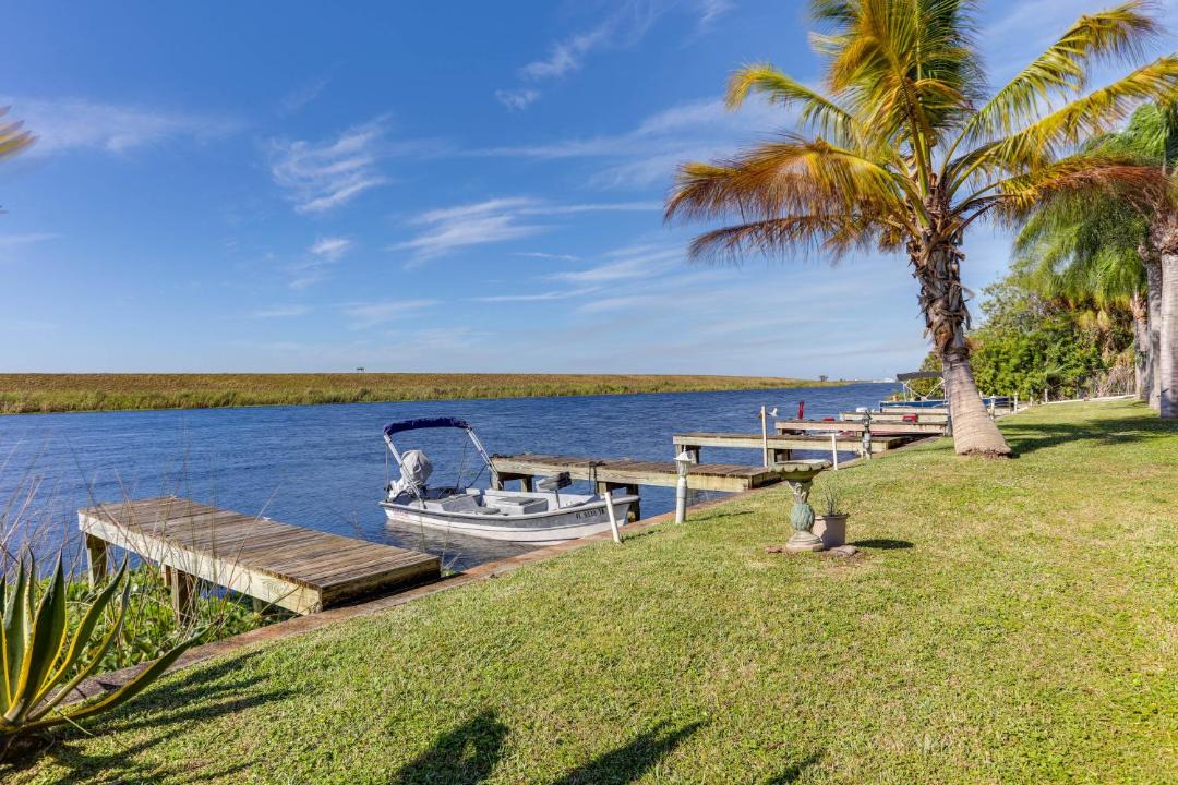 Photo of Outdoor in Okeechobee
