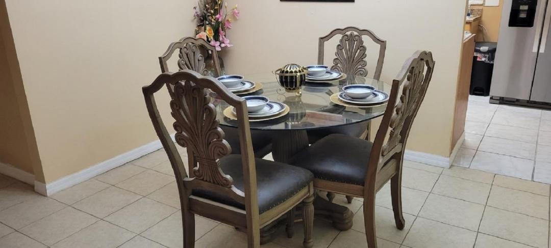 Photo of Kitchen in Tropic