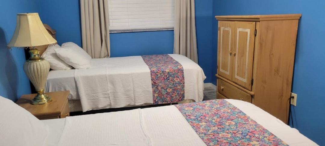 Photo of Bedroom in Tropic