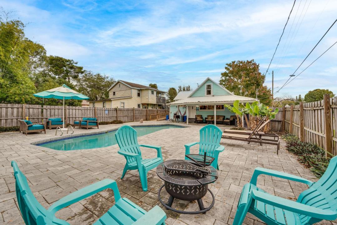 Photo of Outdoor in Saint Cloud