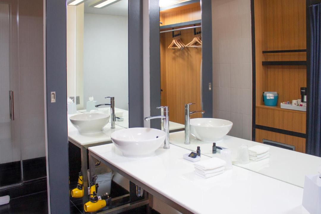 Photo of Bathroom in Doral
