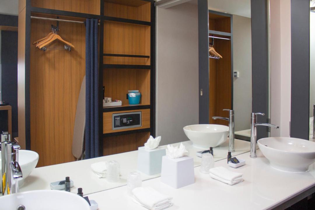 Photo of Bathroom in Doral
