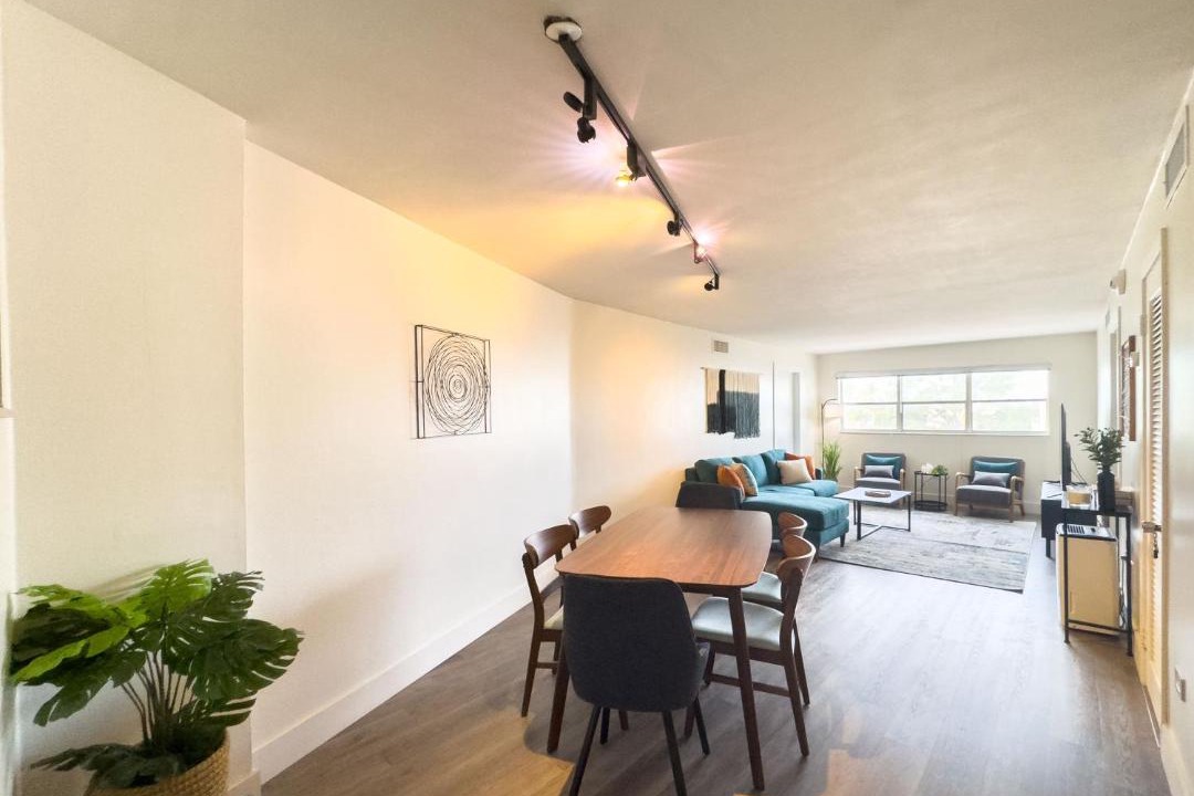 Photo of Livingroom in City Center